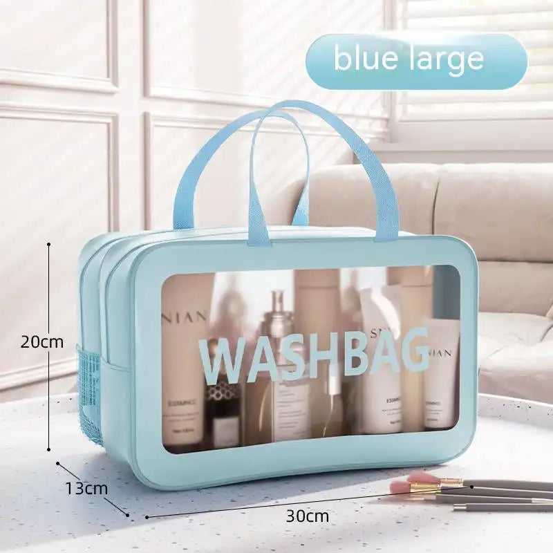 Cosmetic & Toiletry Bags - KALAY STORE