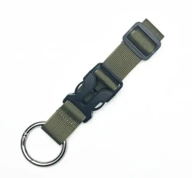 External Luggage Elastic Buckle Strap - KALAY STORE