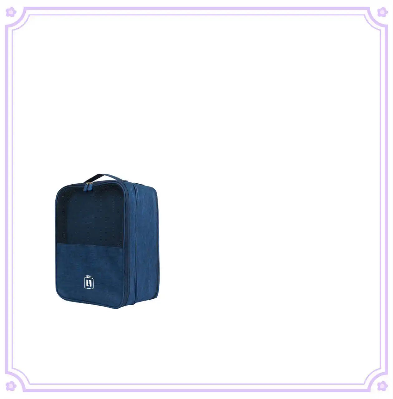 Portable Dustproof Travel Shoes Storage - KALAY STORE