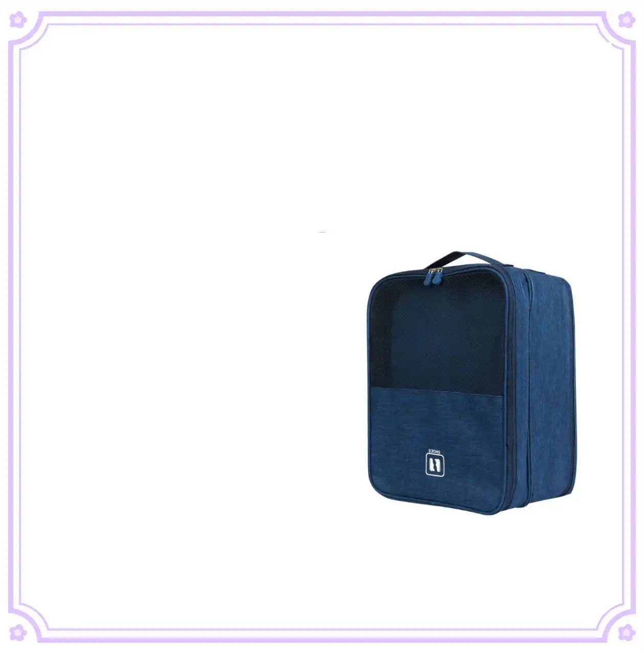 Portable Dustproof Travel Shoes Storage - KALAY STORE