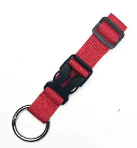 External Luggage Elastic Buckle Strap - KALAY STORE