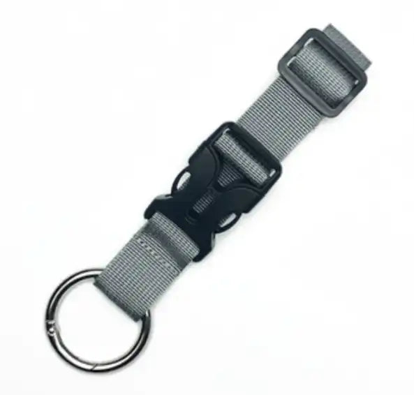 External Luggage Elastic Buckle Strap - KALAY STORE