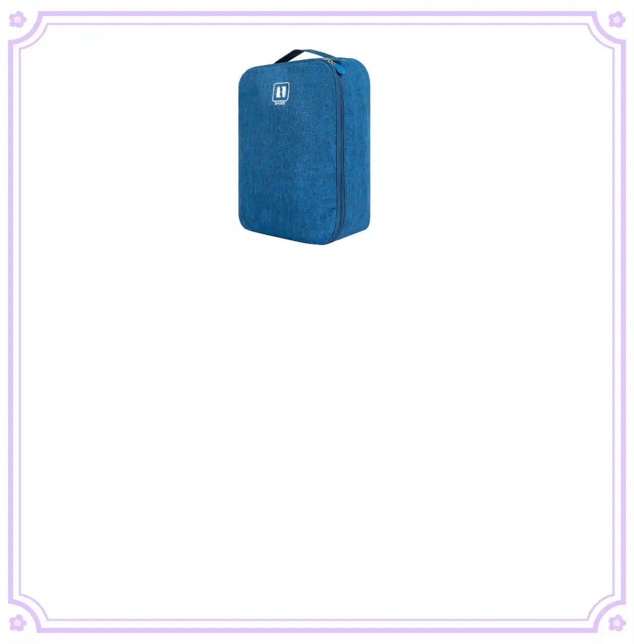 Portable Dustproof Travel Shoes Storage - KALAY STORE