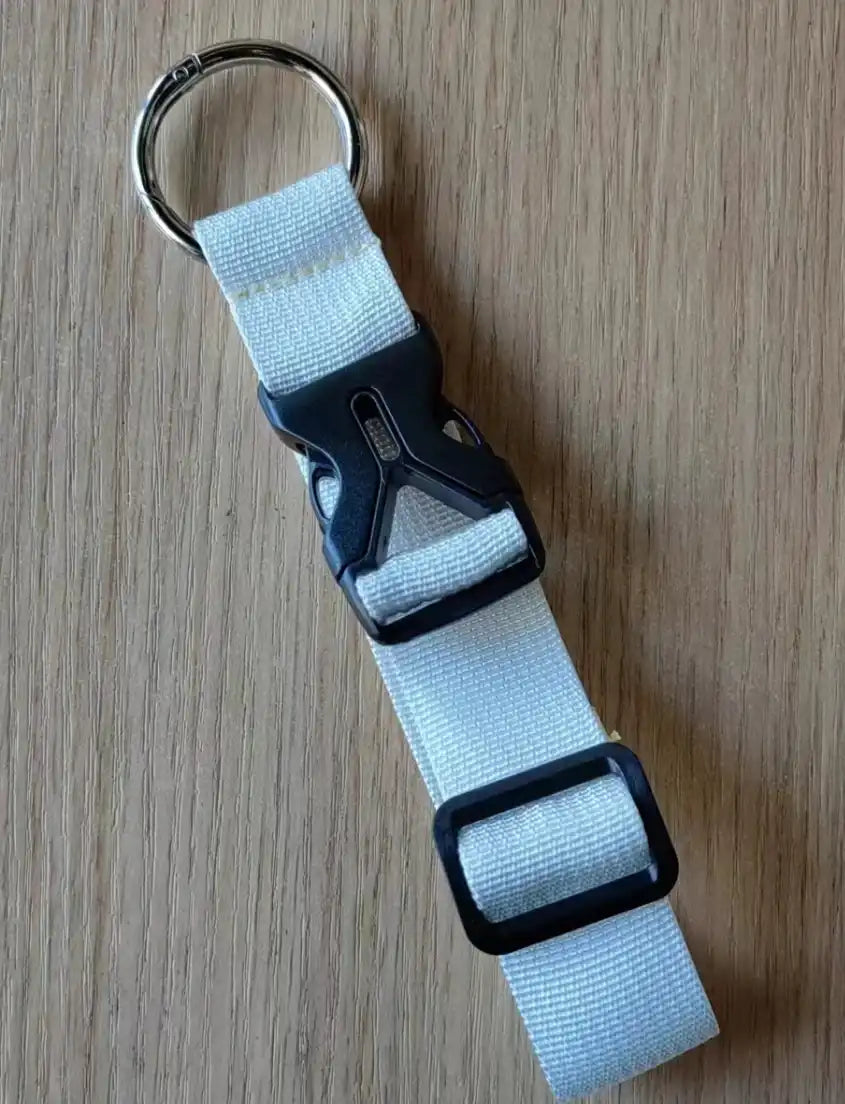 External Luggage Elastic Buckle Strap - KALAY STORE