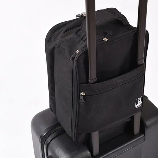 Portable Dustproof Travel Shoes Storage - KALAY STORE