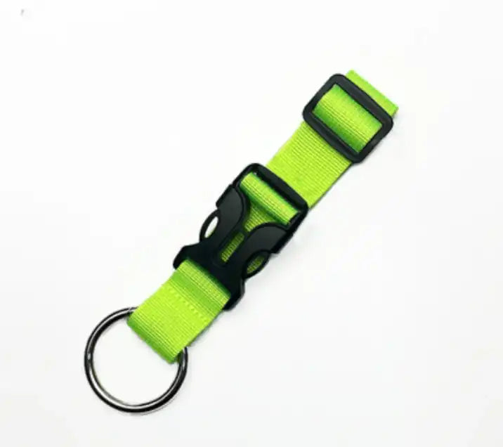 External Luggage Elastic Buckle Strap - KALAY STORE