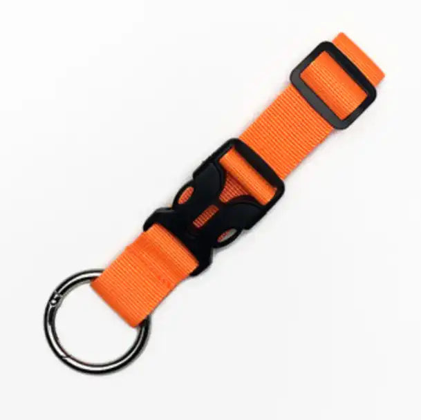 External Luggage Elastic Buckle Strap - KALAY STORE
