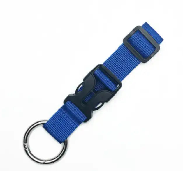 External Luggage Elastic Buckle Strap - KALAY STORE