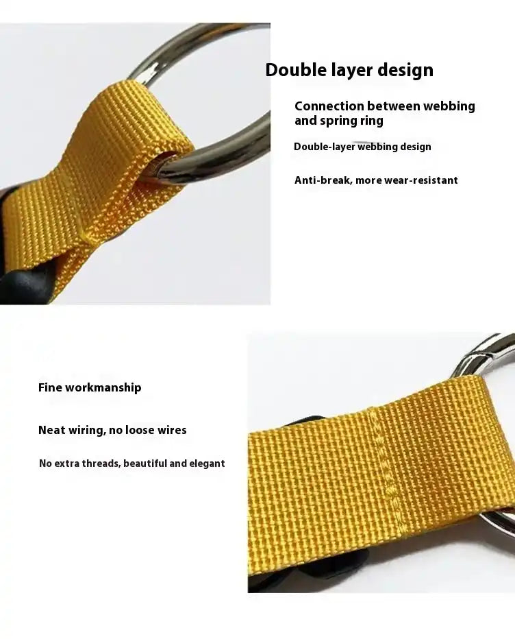 External Luggage Elastic Buckle Strap - KALAY STORE