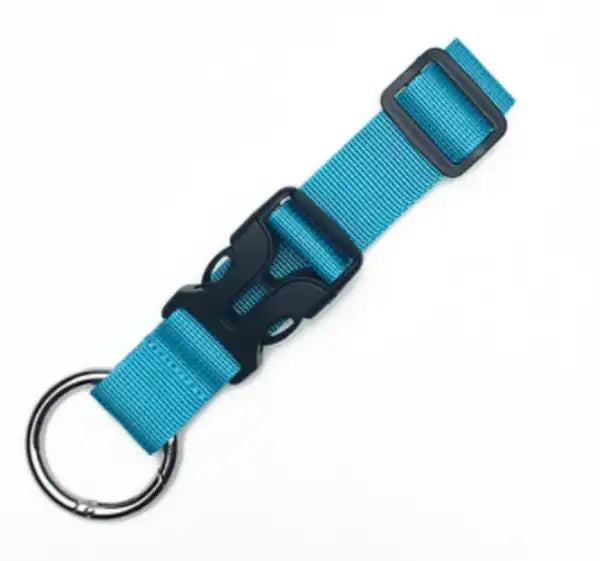 External Luggage Elastic Buckle Strap - KALAY STORE