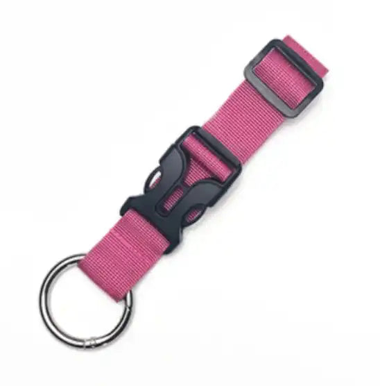 External Luggage Elastic Buckle Strap - KALAY STORE