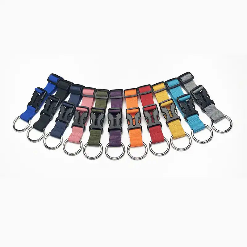 External Luggage Elastic Buckle Strap - KALAY STORE