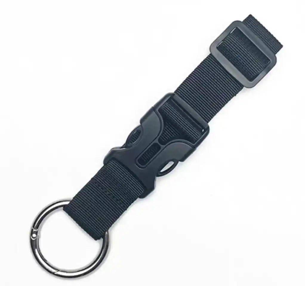 External Luggage Elastic Buckle Strap - KALAY STORE