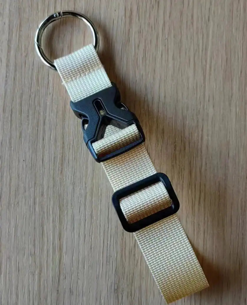 External Luggage Elastic Buckle Strap - KALAY STORE