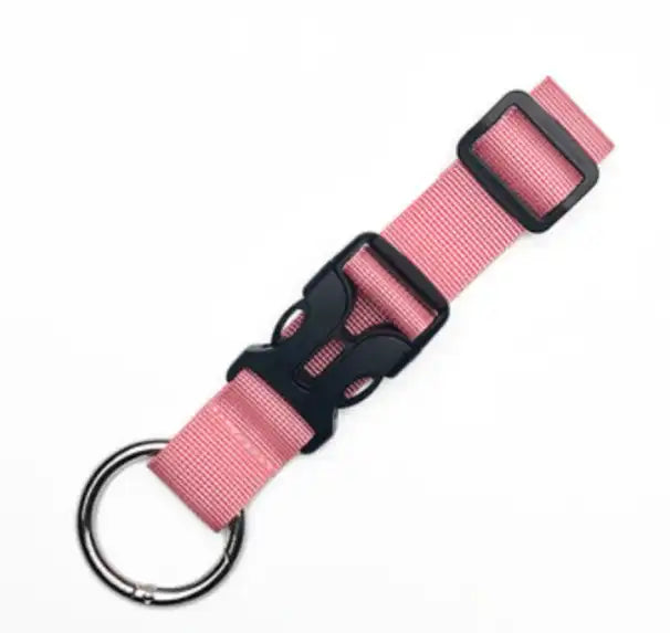 External Luggage Elastic Buckle Strap - KALAY STORE